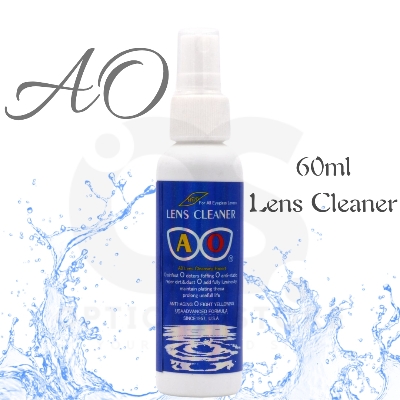 Picture of AO Eyewear Lens Cleaner Eyewear Lens Cleaner Spray Cleaning watch, Glasses, mobile phone, camera,keybord etc