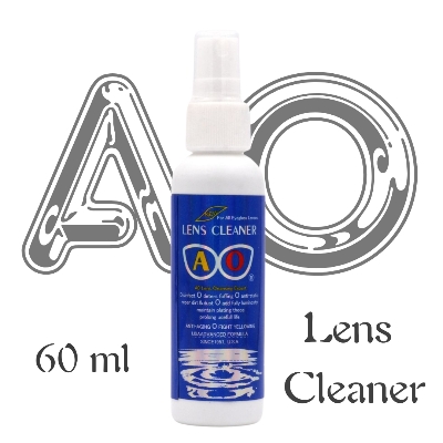 Picture of AO Eyewear Lens Cleaner Eyewear Lens Cleaner Spray Cleaning watch, Glasses, mobile phone, camera,keybord etc
