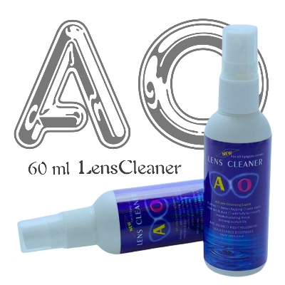 Picture of AO Eyewear Lens Cleaner Eyewear Lens Cleaner Spray Cleaning watch, Glasses, mobile phone, camera,keybord etc