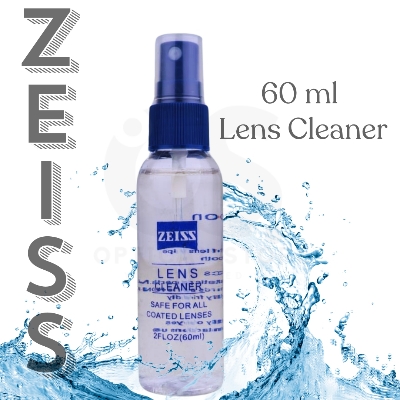 Picture of ZEISS Eyewear Lens Cleaner Eyewear Lens Cleaner Spray Cleaning watch, Glasses, mobile phone, camera,keybord etc