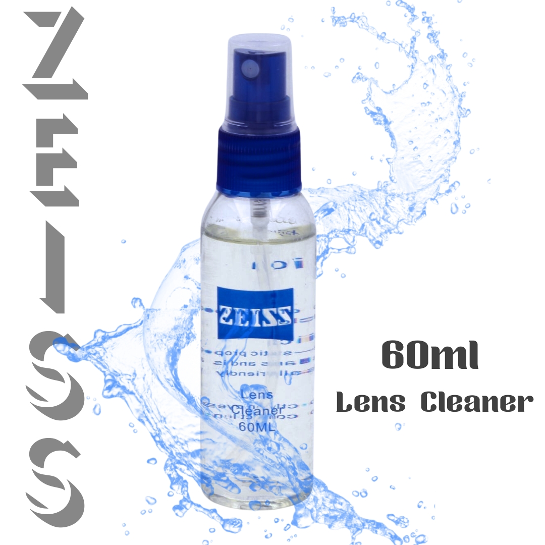 Picture of ZEISS Eyewear Lens Cleaner Eyewear Lens Cleaner Spray Cleaning watch, Glasses, mobile phone, camera,keybord etc