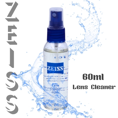 Picture of ZEISS Eyewear Lens Cleaner Eyewear Lens Cleaner Spray Cleaning watch, Glasses, mobile phone, camera,keybord etc