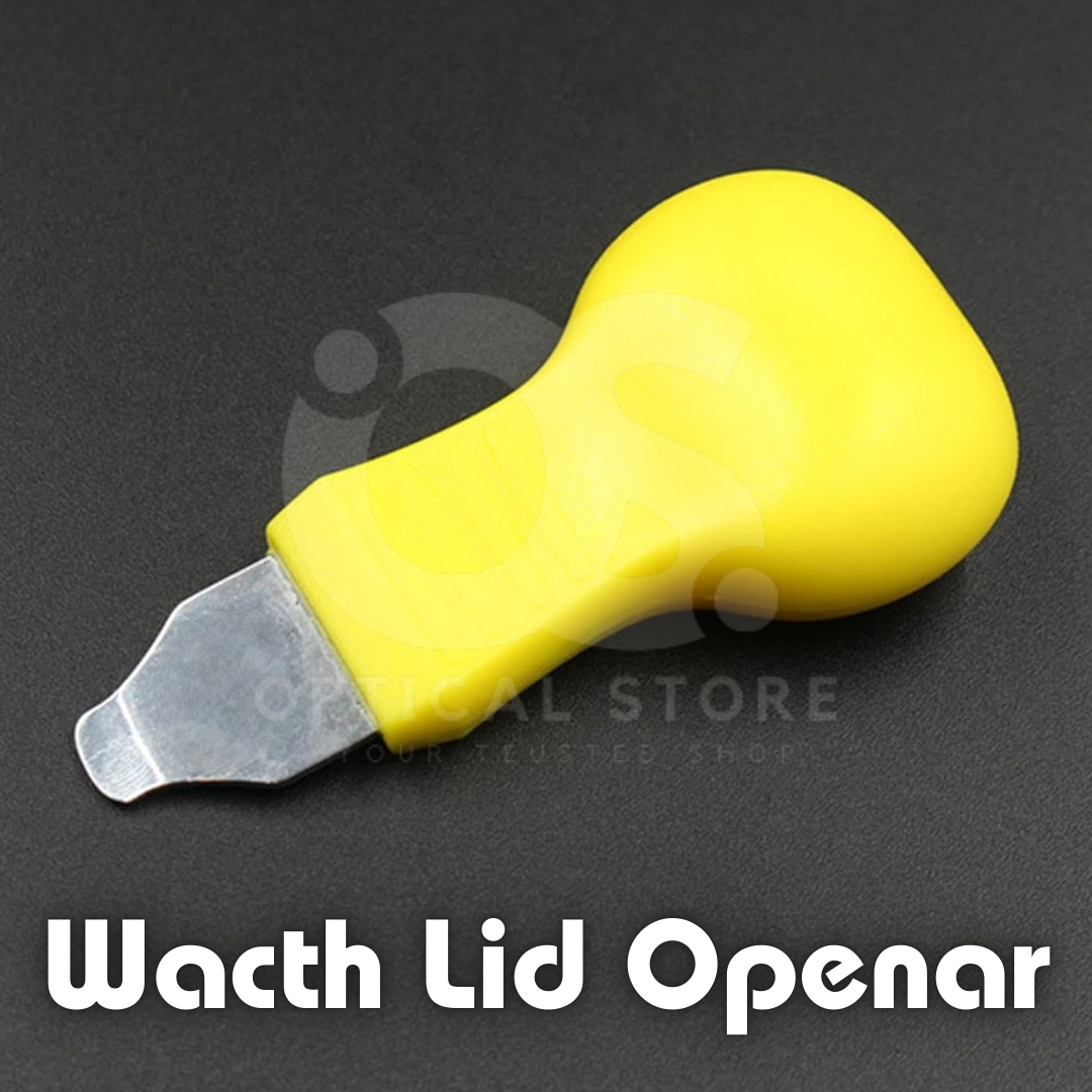 Picture of Watch Repair Movement Lid Opener Pry Tools Kits Disassemble Watch Opener Tools Accessory Battery Opener Kits Metal Strap Opener Watch Repair Movement Lid Opener Pry Tools Kits Disassemble  Watch Opener
