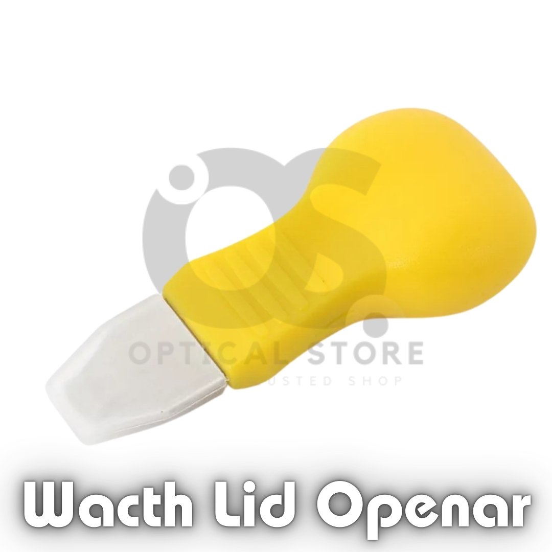 Picture of Watch Repair Movement Lid Opener Pry Tools Kits Disassemble Watch Opener Tools Accessory Battery Opener Kits Metal Strap Opener Watch Repair Movement Lid Opener Pry Tools Kits Disassemble  Watch Opener