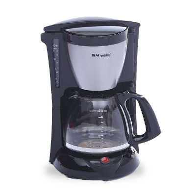 Picture of Miyako 1.5 Liter Coffee Maker CM 325