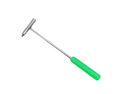 Picture of DIY Crafts Watch Makers & Jeweler's Hammer Head Metal Smithing Sides Handle Ergonomic Grip Home Improvement