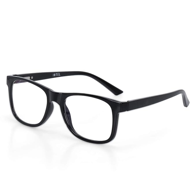 Picture of UV 420 ANTI BLUE CUT Lens Glass  Anti Blue Light Computer Glasses Men Women Blue Light Blocking Eyewear Radiation Protection Gaming Eyeglass Frame