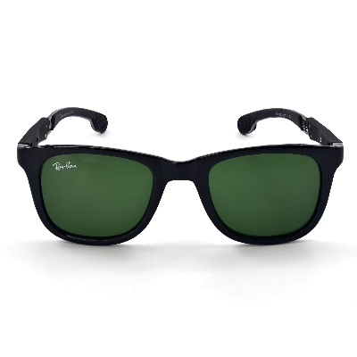 Picture of Rayban Stylish Summer Outdoor Sunglasses For Men - Sun Glass For Men Ray-Ban ULTRA WAYFARER Collectors Sunglasses RB 8392