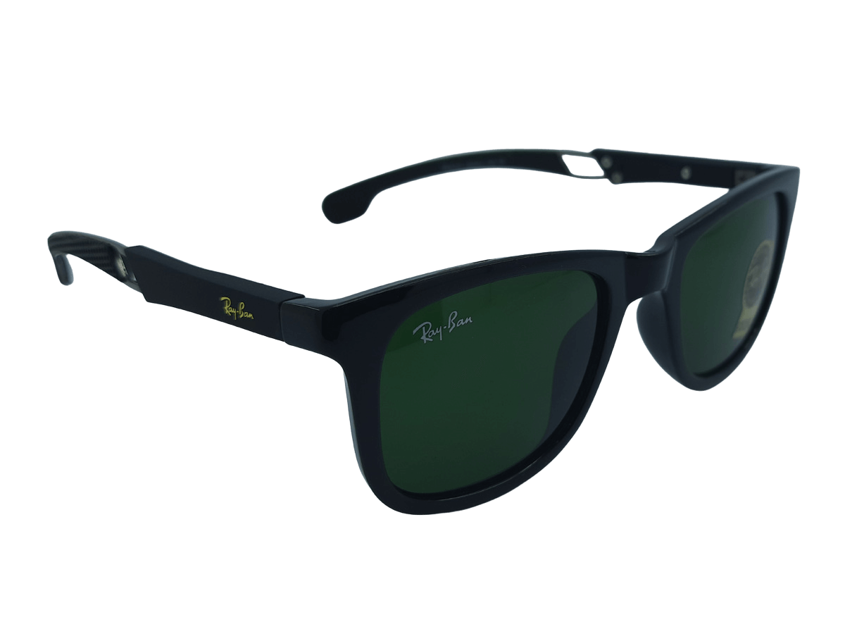 Picture of Rayban Stylish Summer Outdoor Sunglasses For Men - Sun Glass For Men Ray-Ban ULTRA WAYFARER Collectors Sunglasses RB 8392