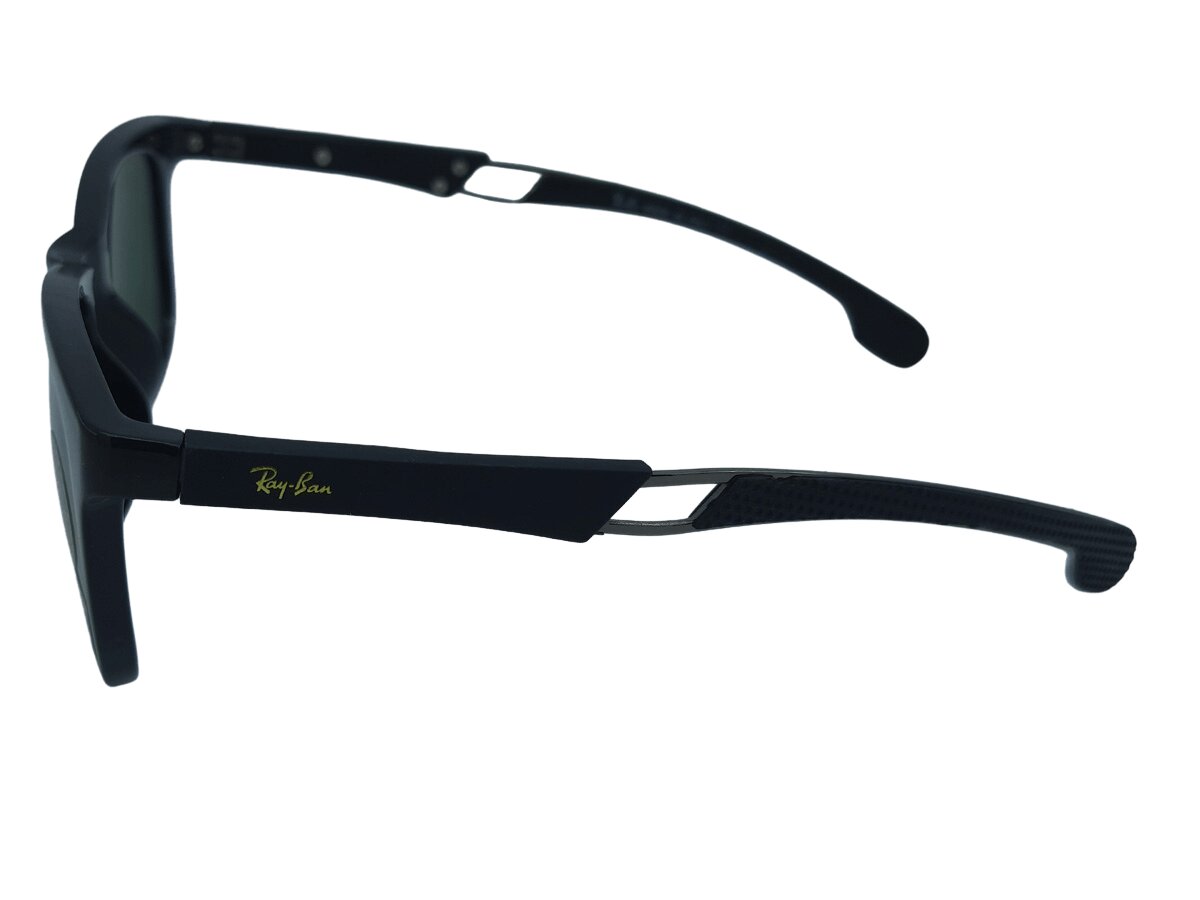Picture of Rayban Stylish Summer Outdoor Sunglasses For Men - Sun Glass For Men Ray-Ban ULTRA WAYFARER Collectors Sunglasses RB 8392