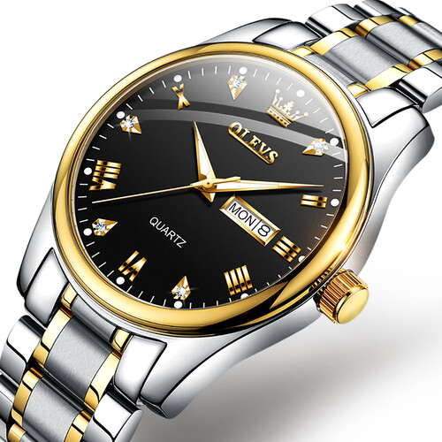 Picture of OLEVS 5563G Luxury Luminous Men Wrist Watch