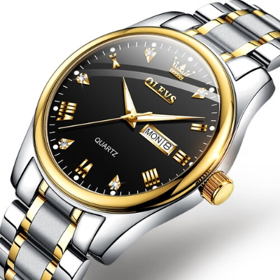 Picture of OLEVS 5563G Luxury Luminous Men Wrist Watch