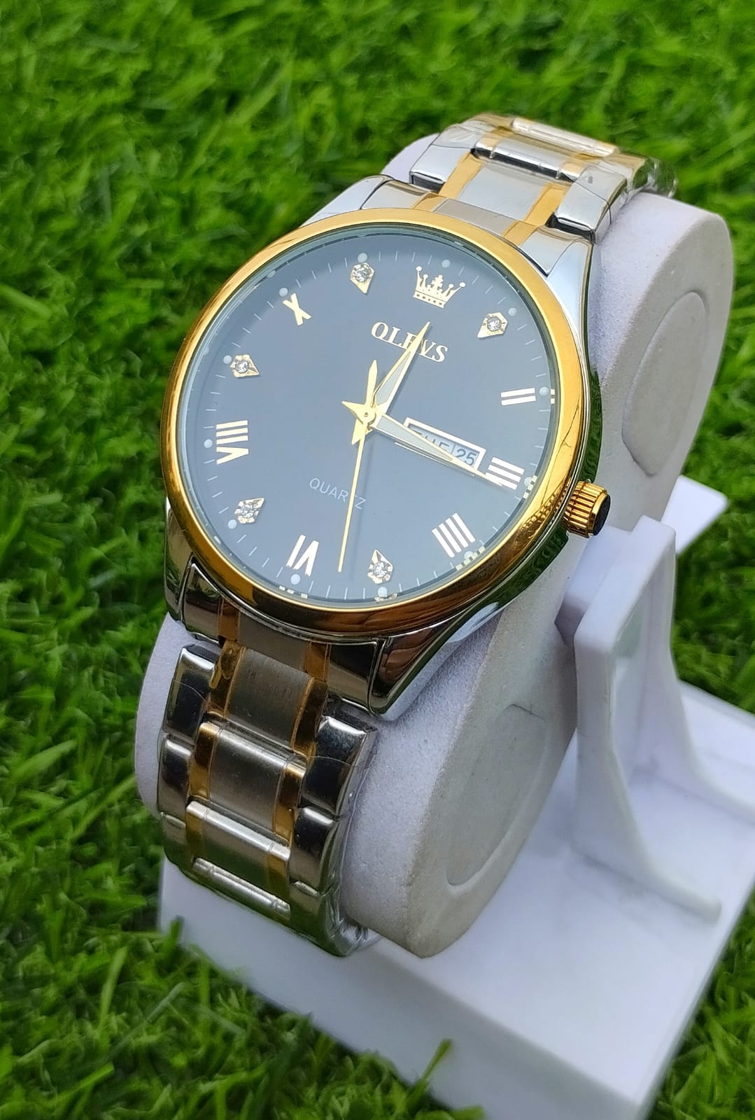 Picture of OLEVS 5563G Luxury Luminous Men Wrist Watch