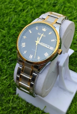 Picture of OLEVS 5563G Luxury Luminous Men Wrist Watch