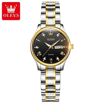 Picture of OLEVS 5563G Luxury Luminous Men Wrist Watch