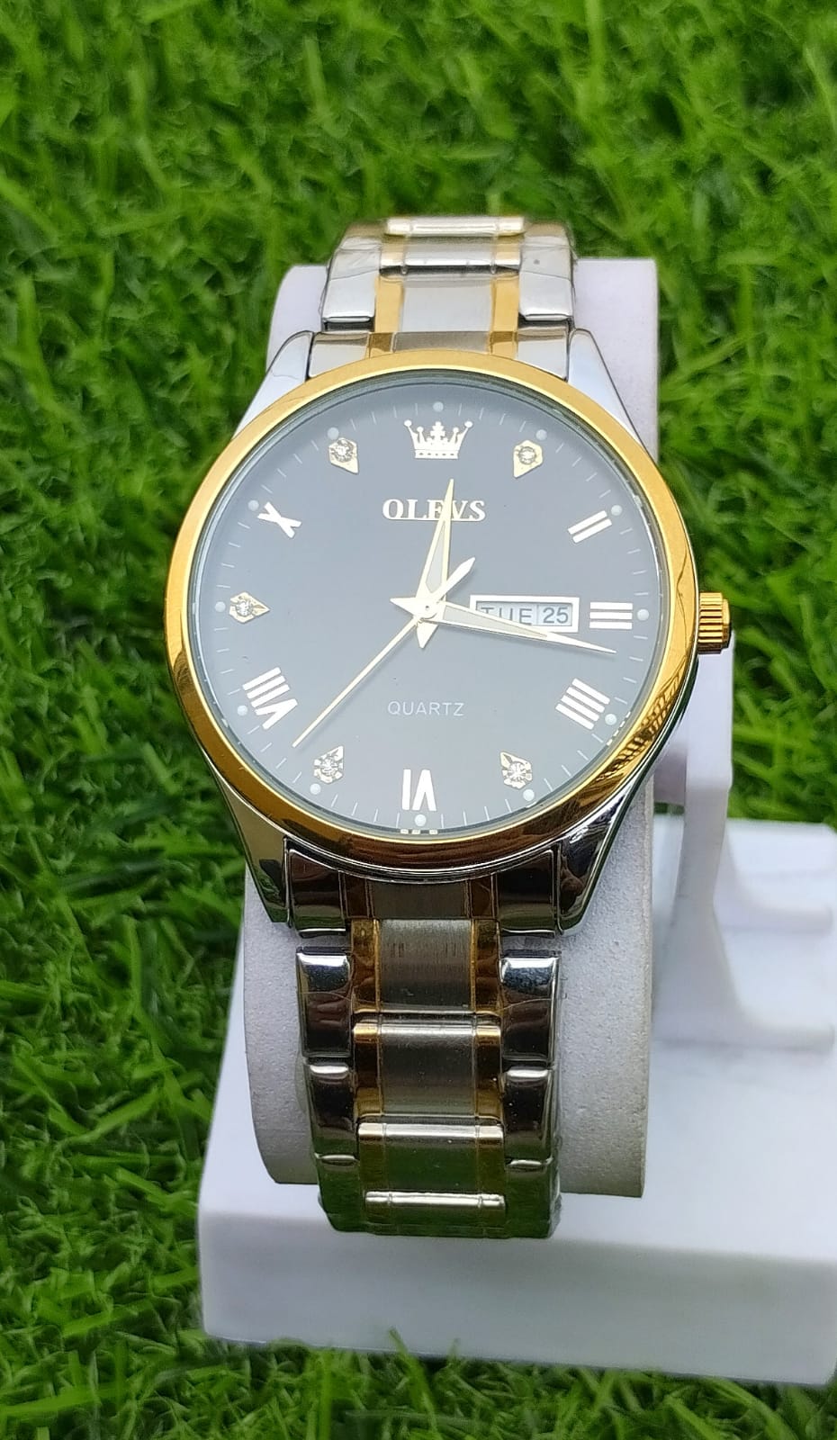 Picture of OLEVS 5563G Luxury Luminous Men Wrist Watch