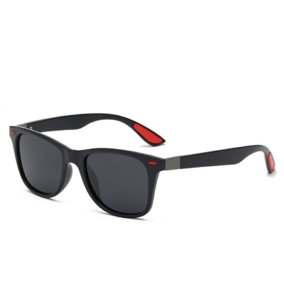 Picture of Classic Polarized Men Women Brand Design Driving Square Frame Sun Glass Manufacturers UV400 polarizing Sunglasses