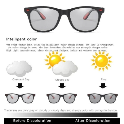 Picture of Classic Polarized Men Women Brand Design Driving Square Frame Sun Glass Manufacturers UV400 polarizing Sunglasses