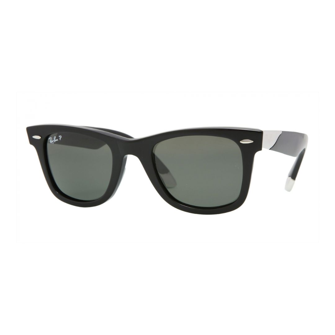 Picture of Ensemble Yourself - Highly Durable - Specifications of High quality Wayfarer Sunglasses AH5 - Sustainable Choice - Designed - Urban Vibes