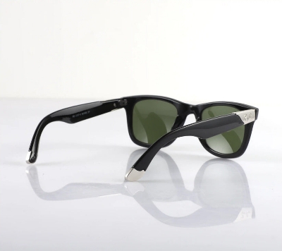 Picture of Rayban Stylish RB2157 Summer Outdoor Sunglasses For Men - Sun Glass For Men Ray-Ban ULTRA WAYFARER Collectors Sunglasses RB 2157