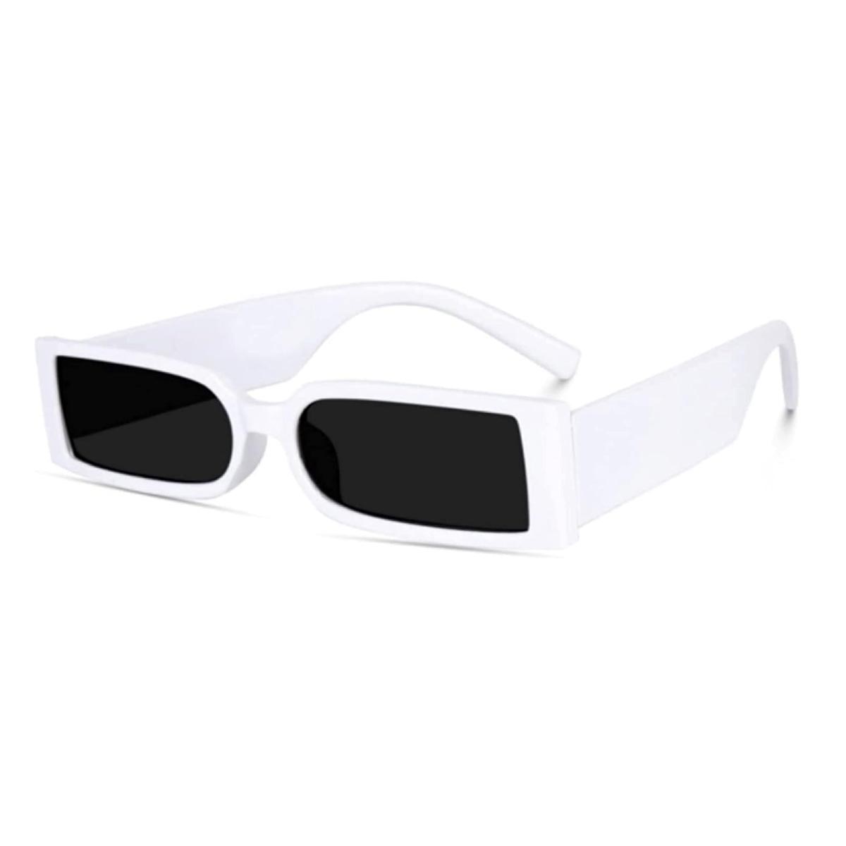 Picture of Mc Stan Bigg Boss Square Frame Stylish Sunglasses for men,women Summer Outdoor Sun Protection | Vintage Sunglasses Men Women Sunglasses Cycling Sunglasses Travel. #tiktok