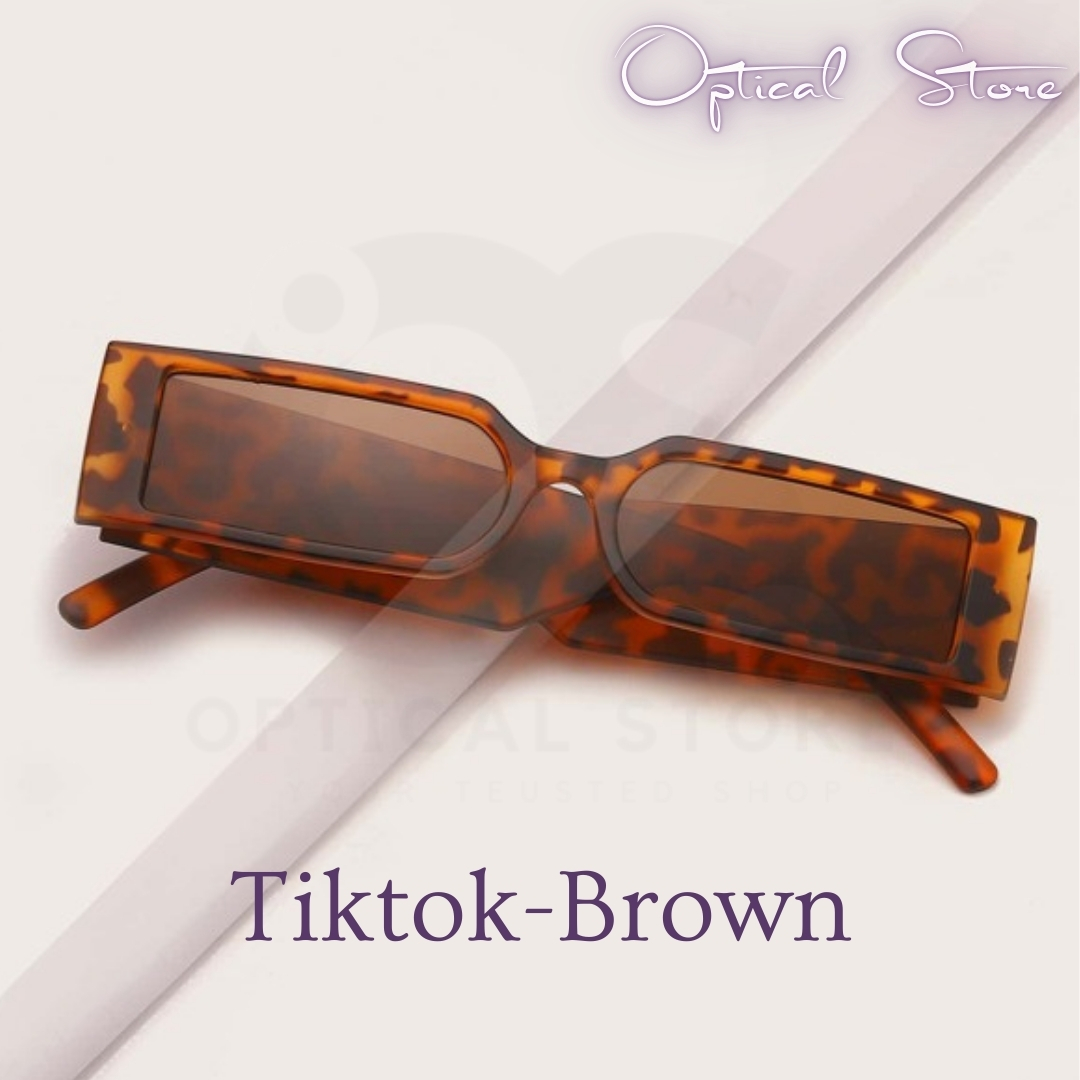 Picture of Mc Stan Bigg Boss Square Frame Stylish Sunglasses for men,women Summer Outdoor Sun Protection | Vintage Sunglasses Men Women Sunglasses Cycling Sunglasses Travel. #tiktok