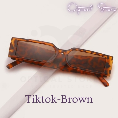Picture of Mc Stan Bigg Boss Square Frame Stylish Sunglasses for men,women Summer Outdoor Sun Protection | Vintage Sunglasses Men Women Sunglasses Cycling Sunglasses Travel. #tiktok