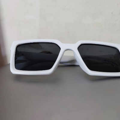Picture of BADSHAH Square Sunglasses Trendy Look Very Stylish PREDY Unisex Square FAMOUS BADSHAH | JAS MANAK | SAHIL KHAN STYLISH Trendy Sunglasses  BS