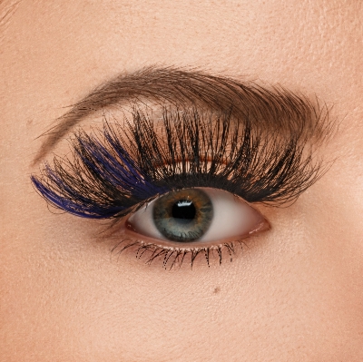 Picture of Anjeer Mink 6D Eye Lashes. 3pair Anjeer Mink 6D FAlse Eyelash