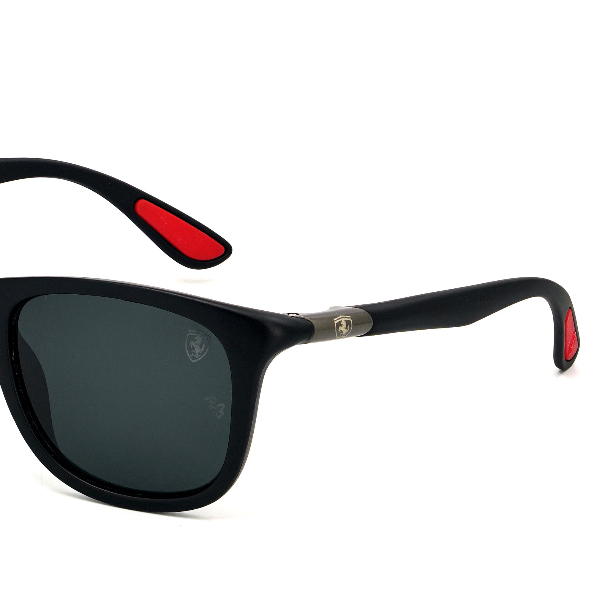 Picture of Rayban Stylish Summer Outdoor Sunglasses For Men  RB8352 - Sun Glass For Men Ray-Ban ULTRA WAYFARER Collectors Sunglasses RB. MensGlass 8352