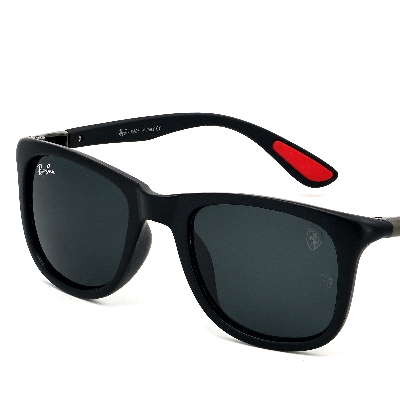 Picture of Rayban Stylish Summer Outdoor Sunglasses For Men  RB8352 - Sun Glass For Men Ray-Ban ULTRA WAYFARER Collectors Sunglasses RB. MensGlass 8352