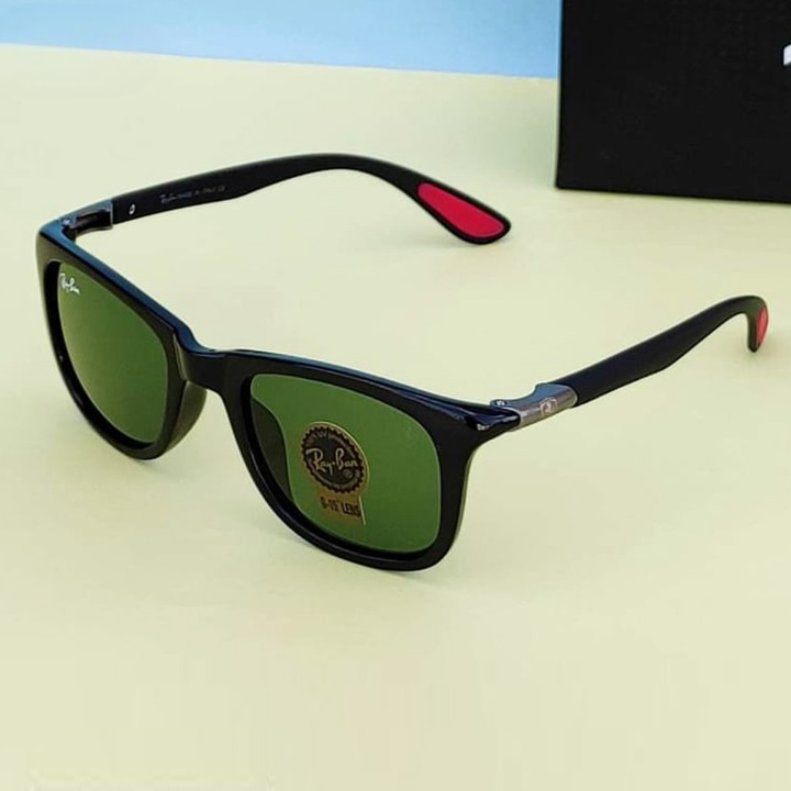 Picture of Rayban Stylish Summer Outdoor Sunglasses For Men  RB8352 - Sun Glass For Men Ray-Ban ULTRA WAYFARER Collectors Sunglasses RB. MensGlass 8352