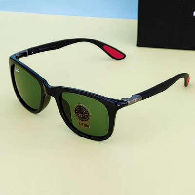 Picture of Rayban Stylish Summer Outdoor Sunglasses For Men  RB8352 - Sun Glass For Men Ray-Ban ULTRA WAYFARER Collectors Sunglasses RB. MensGlass 8352