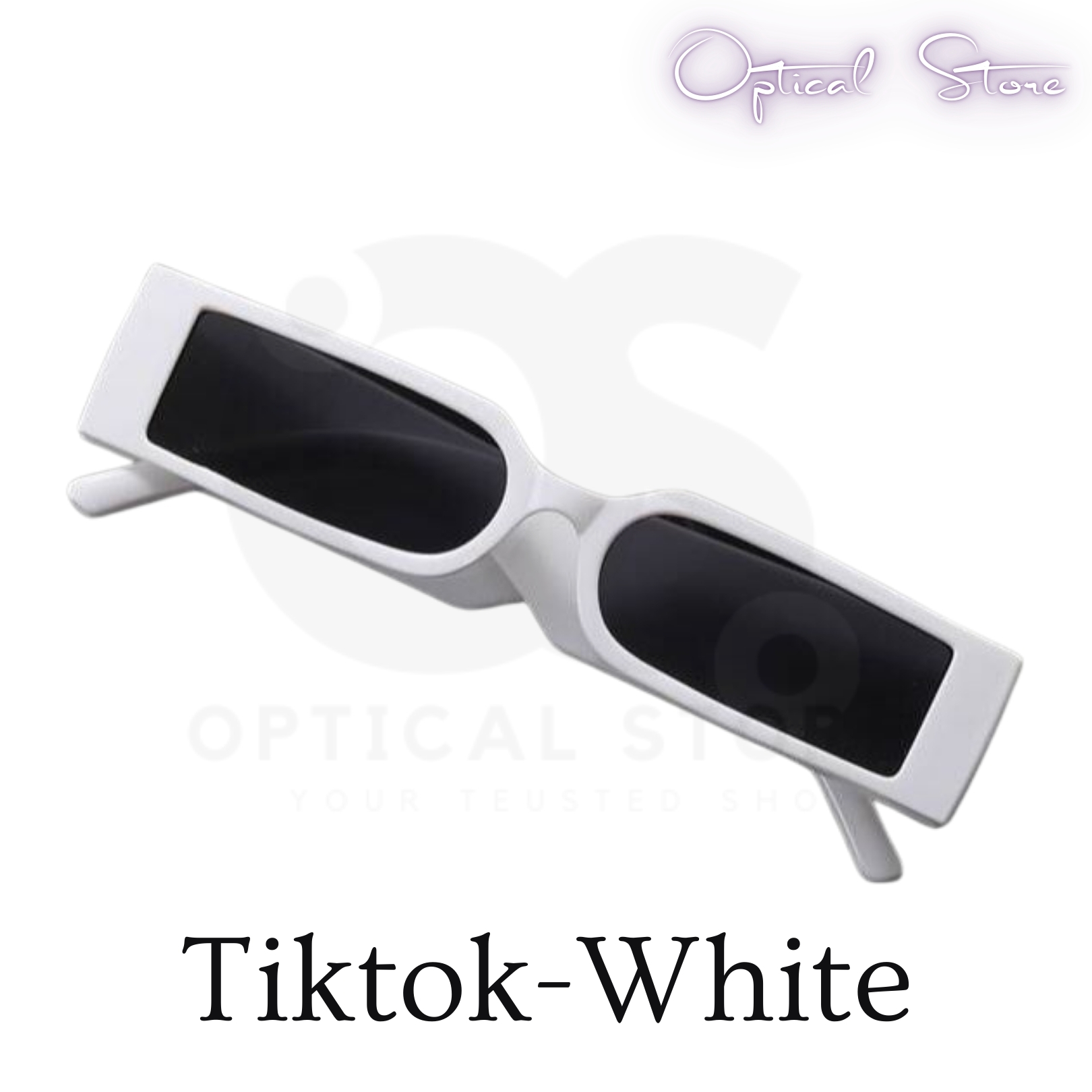 Picture of Mc Stan Bigg Boss Travel Sunglasses Anti-UV Fishing Hiking - Black - Tiktok sunglasses For Men