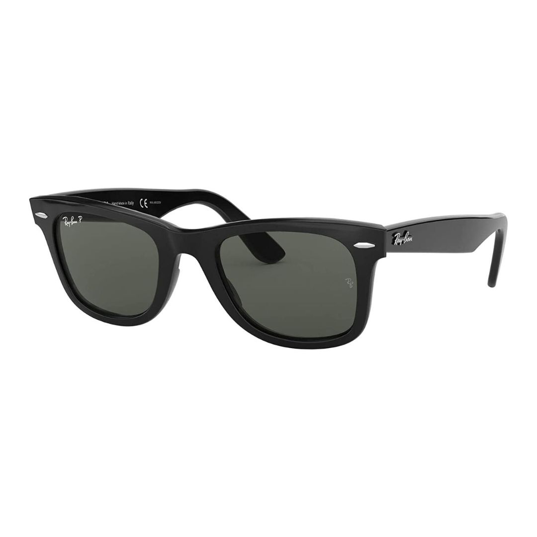 Picture of RayBan 2140 Wayfarer Sunglasses For Men(Copy) Top Sale Wayfarer Sunglasses Disclose Styles & Luxe