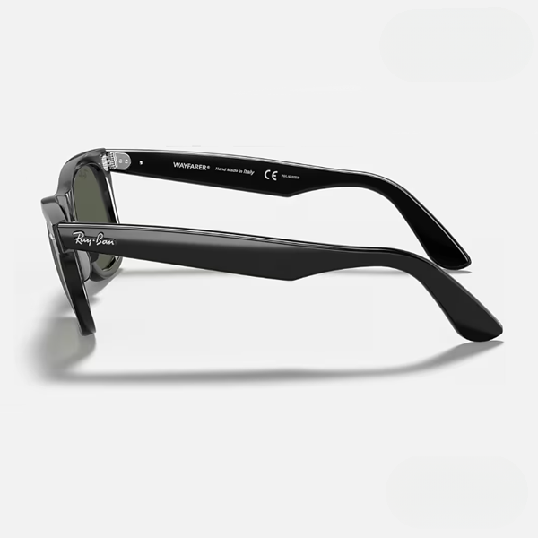 Picture of RayBan 2140 Wayfarer Sunglasses For Men(Copy) Top Sale Wayfarer Sunglasses Disclose Styles & Luxe