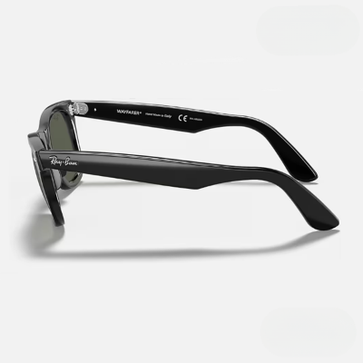 Picture of RayBan 2140 Wayfarer Sunglasses For Men(Copy) Top Sale Wayfarer Sunglasses Disclose Styles & Luxe