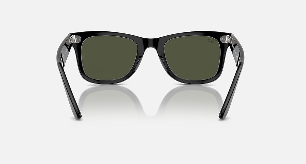 Picture of RayBan 2140 Wayfarer Sunglasses For Men(Copy) Top Sale Wayfarer Sunglasses Disclose Styles & Luxe