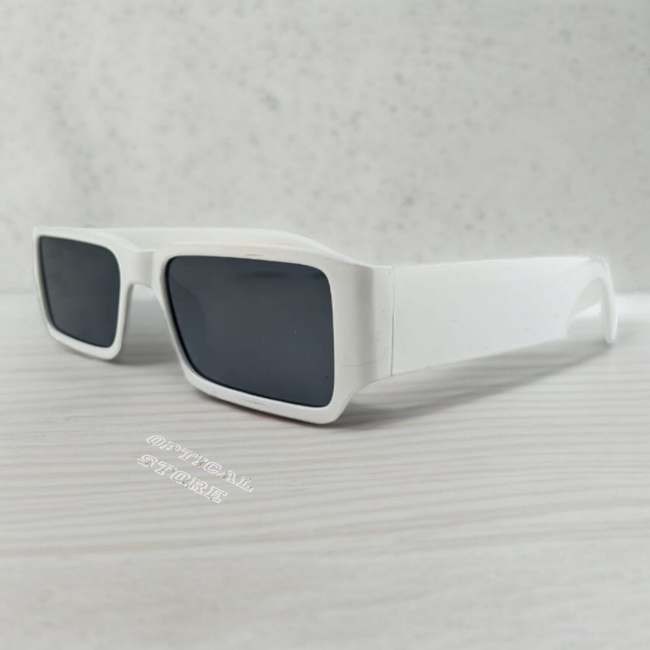 Picture of Artist Square Sunglass Punk Glasses Steampunk Sunglasses For Men Sunglasses Women Vintage. Tiktok Style Sungluss. Tendy Fashion A2