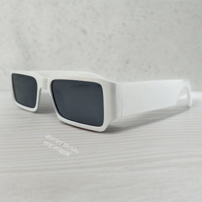 Picture of Artist Square Sunglass Punk Glasses Steampunk Sunglasses For Women Sunglasses Vintage. Tiktok Style Sungluss. Tendy Fashion A2