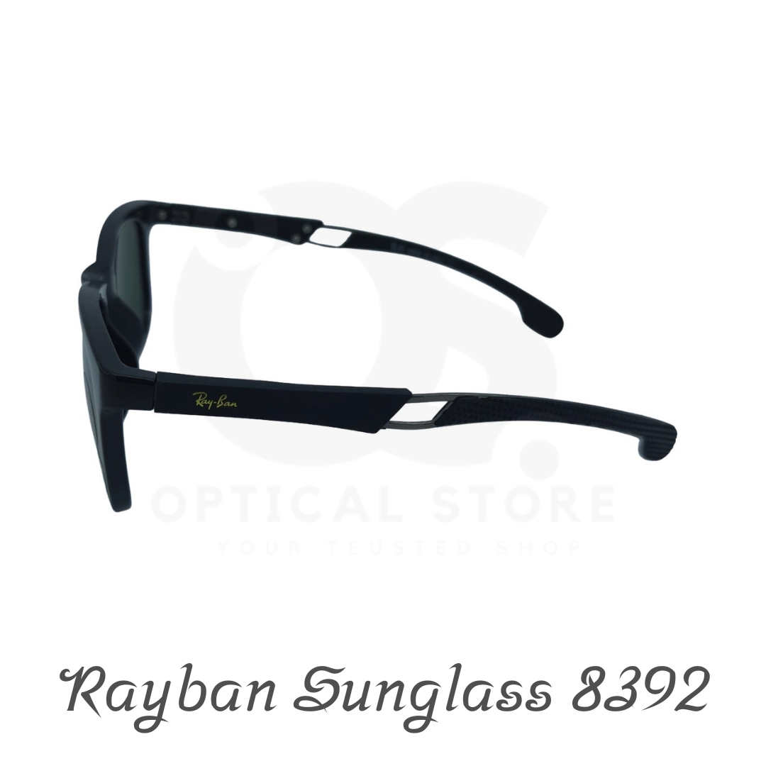 Picture of Rayban Stylish Summer Outdoor Sunglasses For Men - Sun Glass For Men Ray-Ban ULTRA. WAYFARER Collectors Sunglasses RB 8392 #rayban.8392