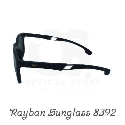 Picture of Rayban Stylish Summer Outdoor Sunglasses For Men - Sun Glass For Men Ray-Ban ULTRA. WAYFARER Collectors Sunglasses RB 8392 #rayban.8392