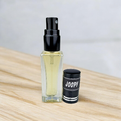Picture of JOOPY Royel Parfum Spray 6ml Traditional Luxurious Islamic Scent attar for unisex Signature Aroma. Non-alcohol Halal Perfume Package AA6