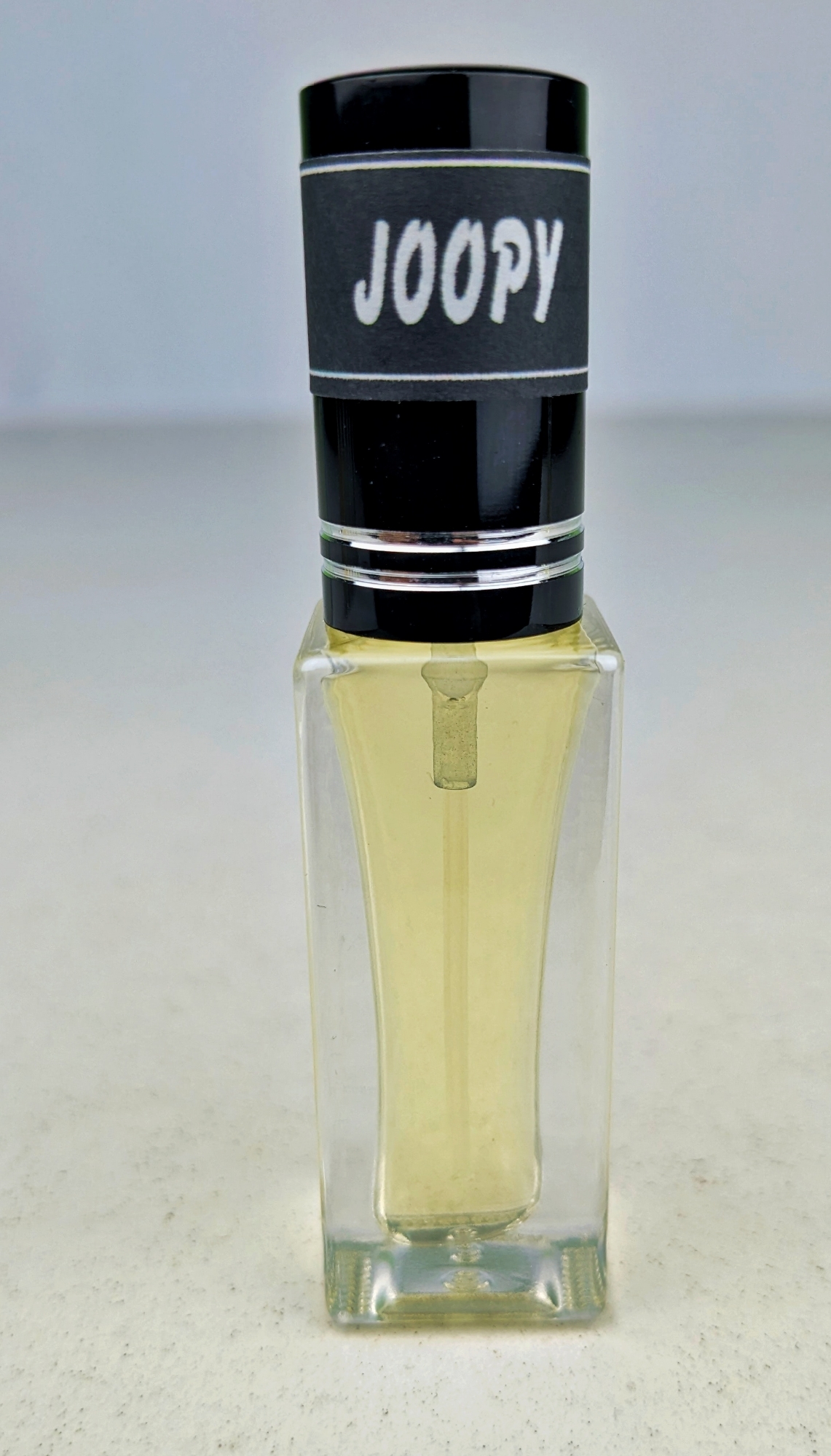 Picture of JOOPY Royel Parfum Spray 6ml Traditional Luxurious Islamic Scent for unisex Signature Aroma Non-alcohol Perfume Package AA6