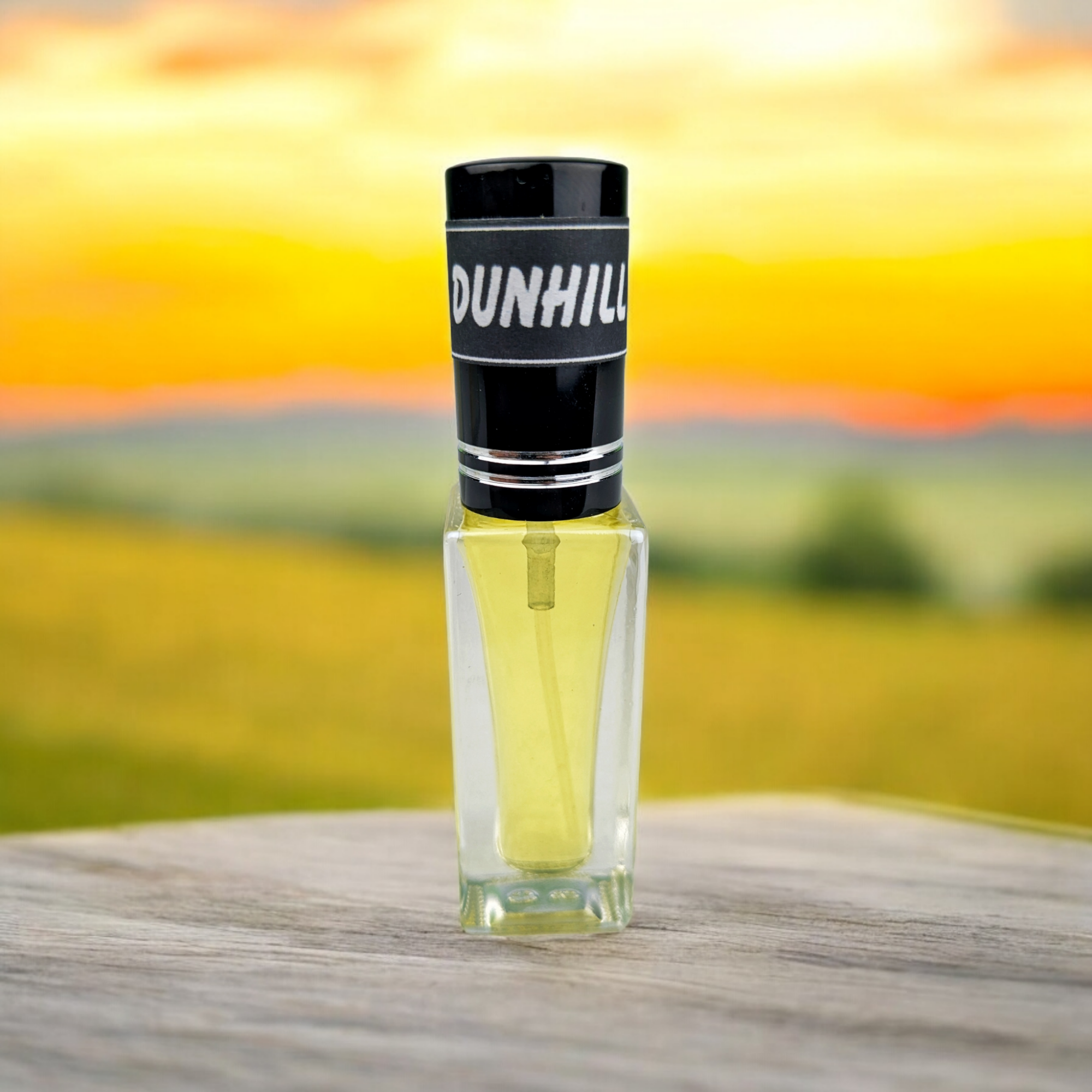 Picture of DUNHILL DESIRE Royel Parfum Spray 6ml Traditional Luxurious Islamic Scent attar for unisex Signature Aroma Non-alcohol Halal Perfume Package AA6
