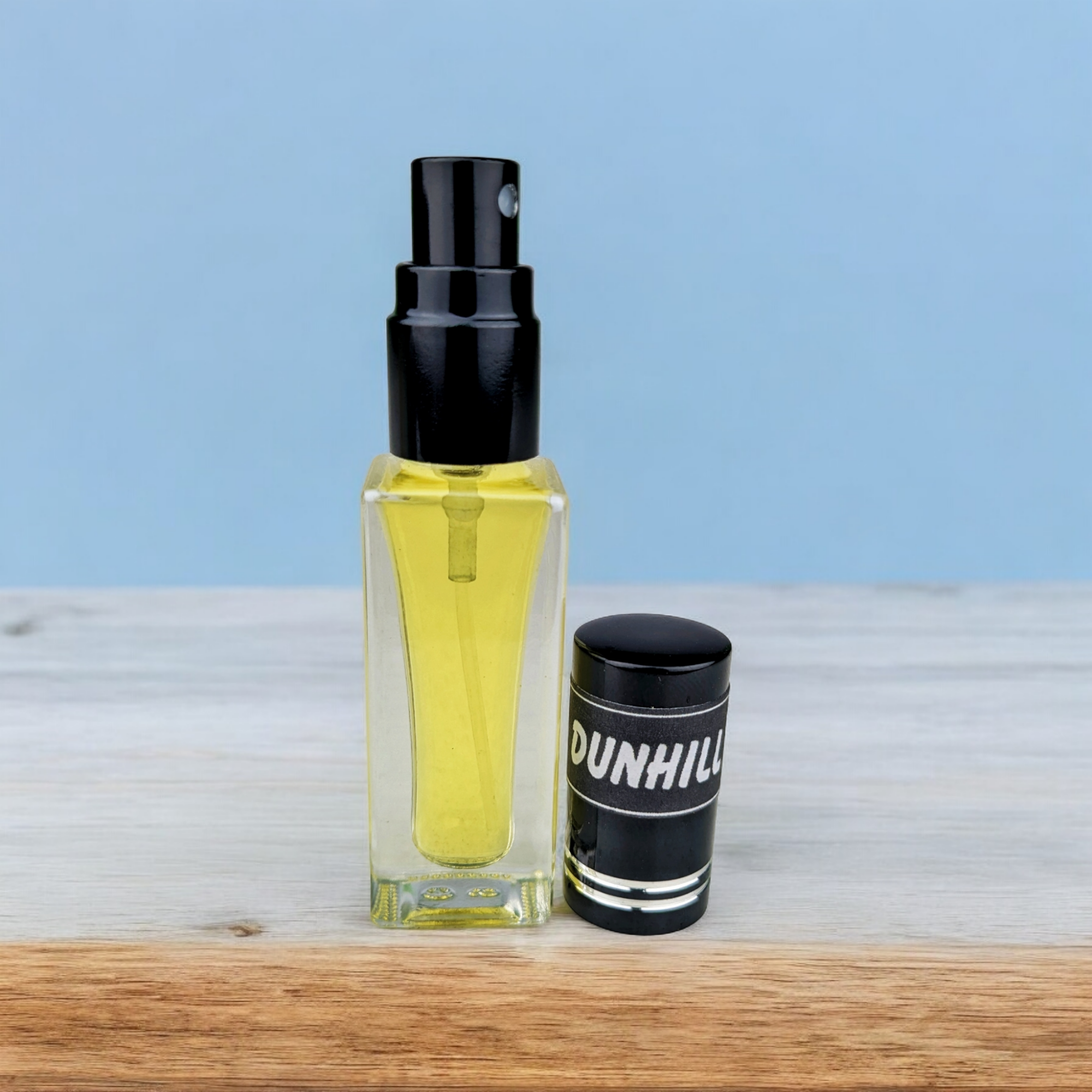 Picture of DUNHILL DESIRE Royel Parfum Spray 6ml Traditional Luxurious Islamic Scent attar for unisex Signature Aroma Non-alcohol Halal Perfume Package AA6