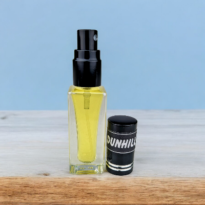 Picture of DUNHILL DESIRE Royel Parfum Spray 6ml Traditional Luxurious Islamic Scent attar for unisex Signature Aroma Non-alcohol Halal Perfume Package AA6