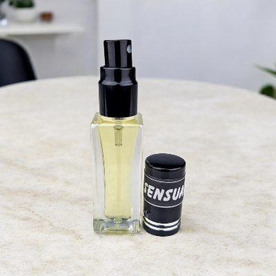 Picture of SENSUAL Royel Parfum Spray 6ml Traditional Luxurious Islamic Scent for unisex Signature Aroma Non-alcohol Perfume Package AA6