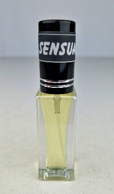 Picture of SENSUAL Royel Parfum Spray 6ml Traditional Luxurious Islamic Scent for unisex Signature Aroma Non-alcohol Perfume Package AA6