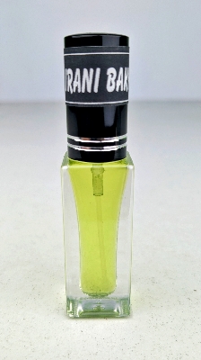 Picture of IRANI BAKHOOR Arabian Parfum Spray 6ml Traditional Luxurious Islamic Scent attar for unisex Signature Aroma Non-alcohol Halal Perfume Package RA6